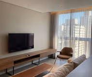 R. José Maria Lisboa Apartment