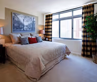 Tuckerman Ln Apartment