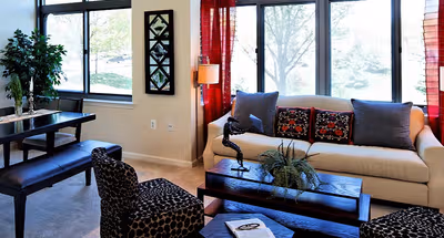 Tuckerman Ln Apartment