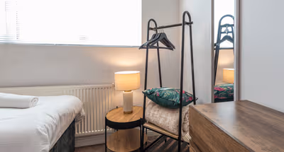 Cosy 2 bed house in quiet suburb of Chester
