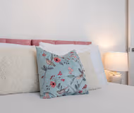 Cosy 2 bed house in quiet suburb of Chester