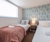 Cosy 2 bed house in quiet suburb of Chester