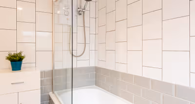 Spacious 2 Bedroom House