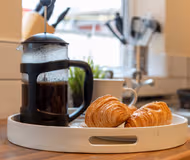 Spacious 2 Bedroom House