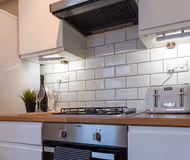 Spacious 2 Bedroom House