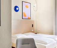 Pelikanviertel service apartment