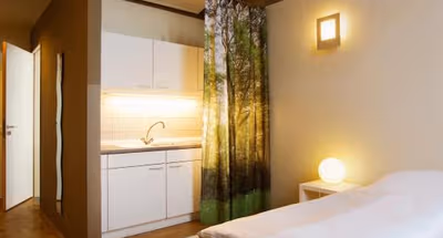 Pelikanviertel service apartment