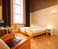 Pelikanviertel service apartment