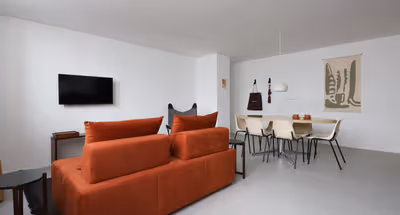 Jardim Paulista Apartments