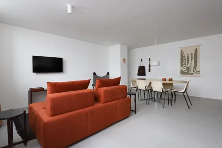 Jardim Paulista Apartments