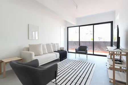 Jardim Paulista Apartments