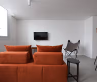 Jardim Paulista Apartments