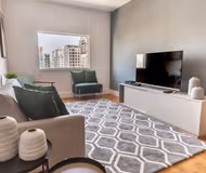 Jardim Paulista Apartments