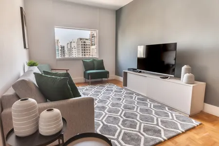 Jardim Paulista Apartments