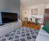 Jardim Paulista Apartments