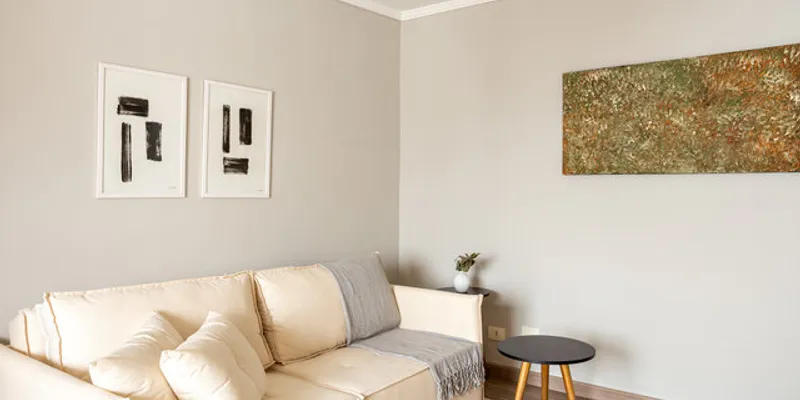 Jardim Paulista Apartments