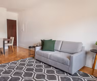 Jardim Paulista Apartments