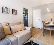 Jardim Paulista Apartments