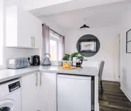 Modern 3 bedroom home in Chester