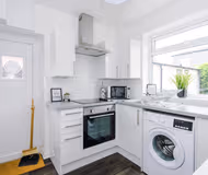 Modern 3 bedroom home in Chester