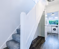 Modern 3 bedroom home in Chester