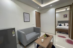 St. John Marg Serviced Apartment Gurgaon