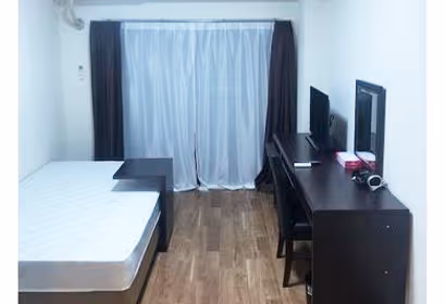 Hon-Atsugi Ekimae Serviced Apartment