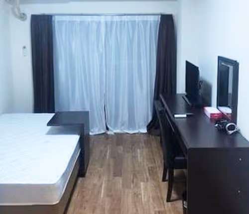 Hon-Atsugi Ekimae Serviced Apartment