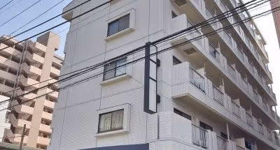 Hon-Atsugi Ekimae Serviced Apartment