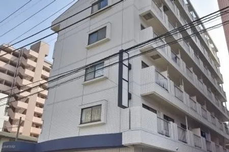 Hon-Atsugi Ekimae Serviced Apartment