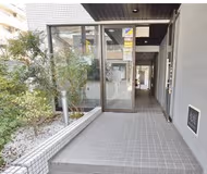 Hon-Atsugi Ekimae Serviced Apartment