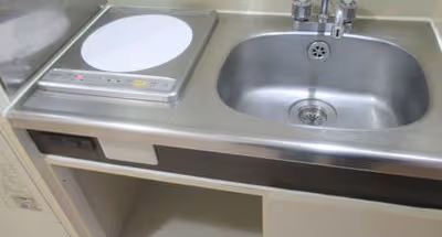 Hon-Atsugi Ekimae Serviced Apartment