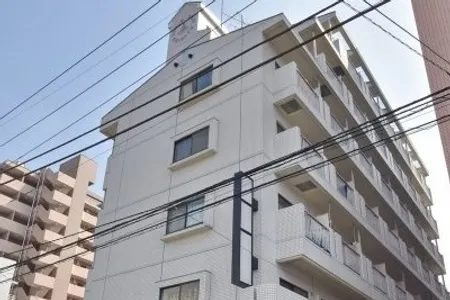 Hon-Atsugi Ekimae Serviced Apartment