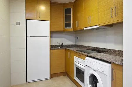 GLORIETA Serviced Apartment