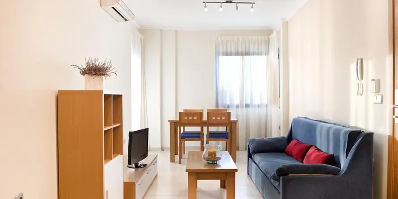 GLORIETA Serviced Apartment