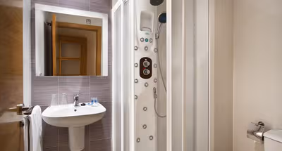 GLORIETA Serviced Apartment