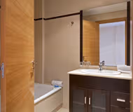 GLORIETA Serviced Apartment