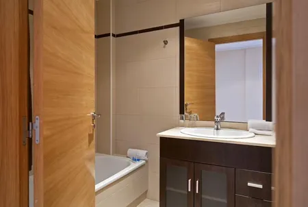 GLORIETA Serviced Apartment