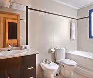 GLORIETA Serviced Apartment