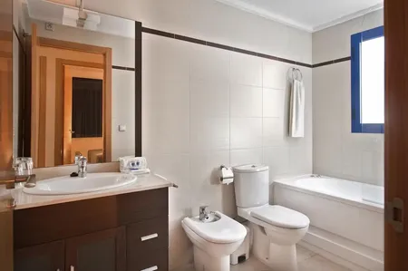 GLORIETA Serviced Apartment