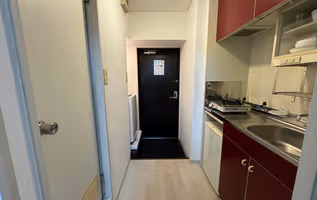 6 Chome Nishinakajima Serviced Apartment