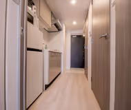 One Bedroom Apartment Near Bentencho Station