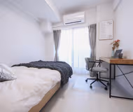 One Bedroom Apartment Near Bentencho Station
