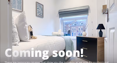 NEW! Modern Home, Ideal for Long Term, Sleeps 8!