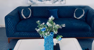 Rue MZ Dakar Serviced Apartment