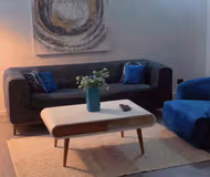 Rue MZ Dakar Serviced Apartment