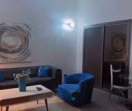 Rue MZ Dakar Serviced Apartment