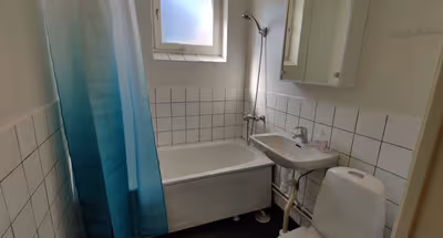 Polhemsgatan Serviced Apartments