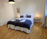 Polhemsgatan Serviced Apartments