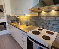 Polhemsgatan Serviced Apartments